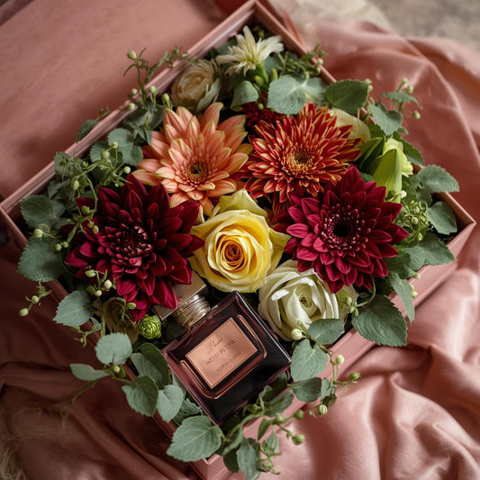 Thanksgiving Gift Box (Available for Group Orders Only)