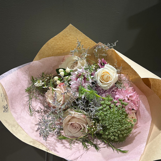 Whispering Garden Bouquet