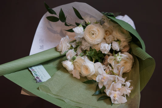 Green Love- Vancouver Best Florist