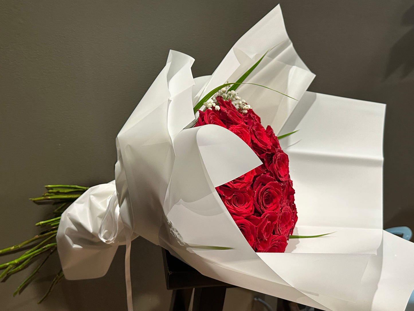 Valentine’s Day Flowers Vancouver