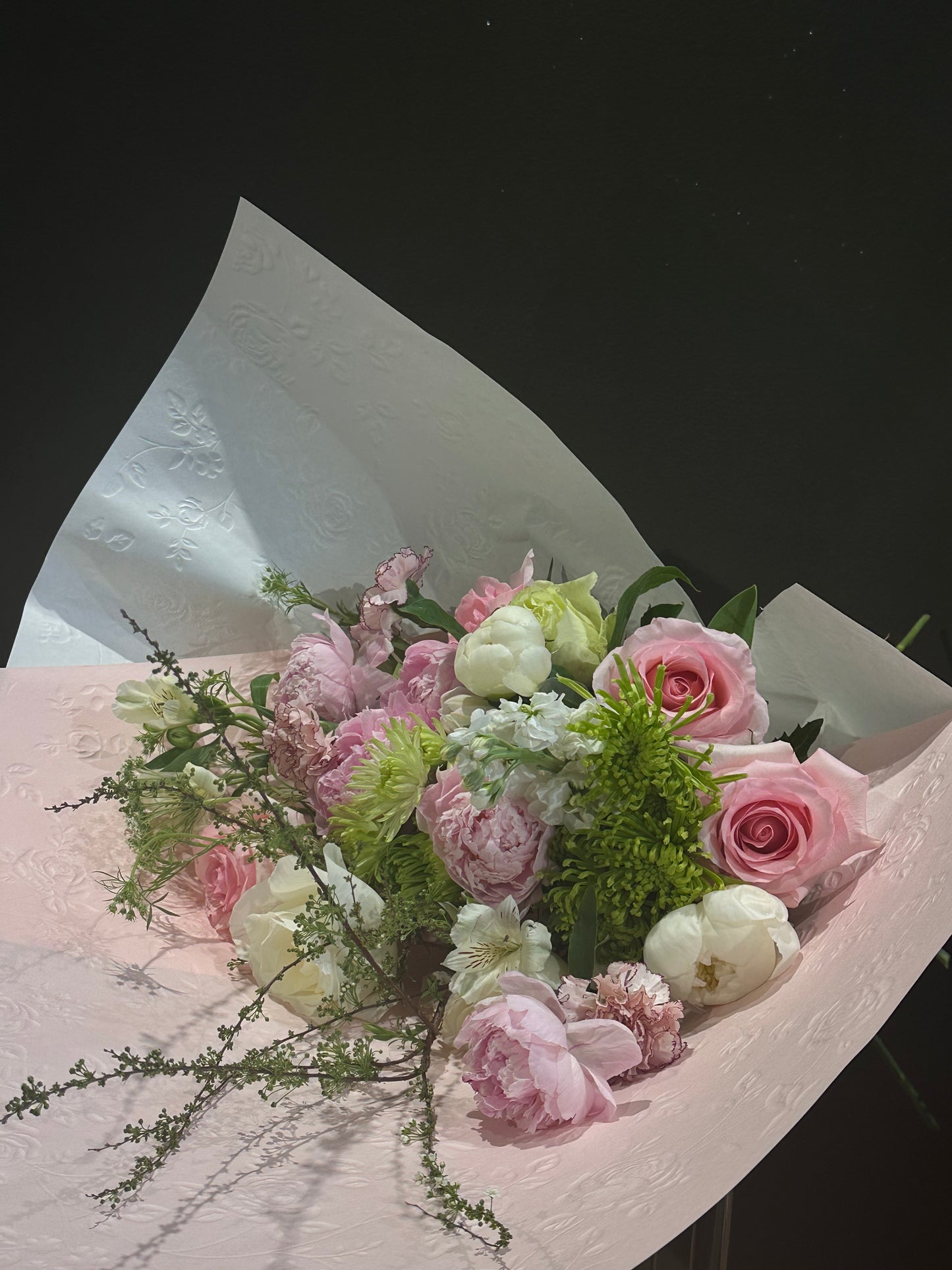 Mama PINK – Peony Lover Best Florist in Vancouver