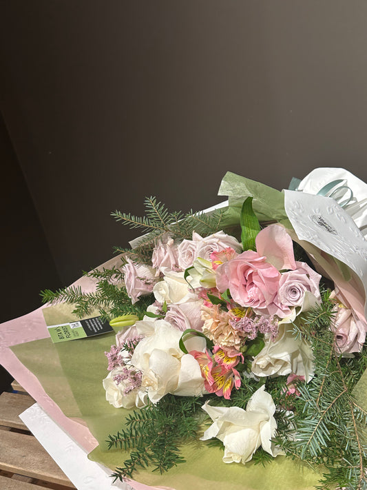 Pinky Love - Designer Choice