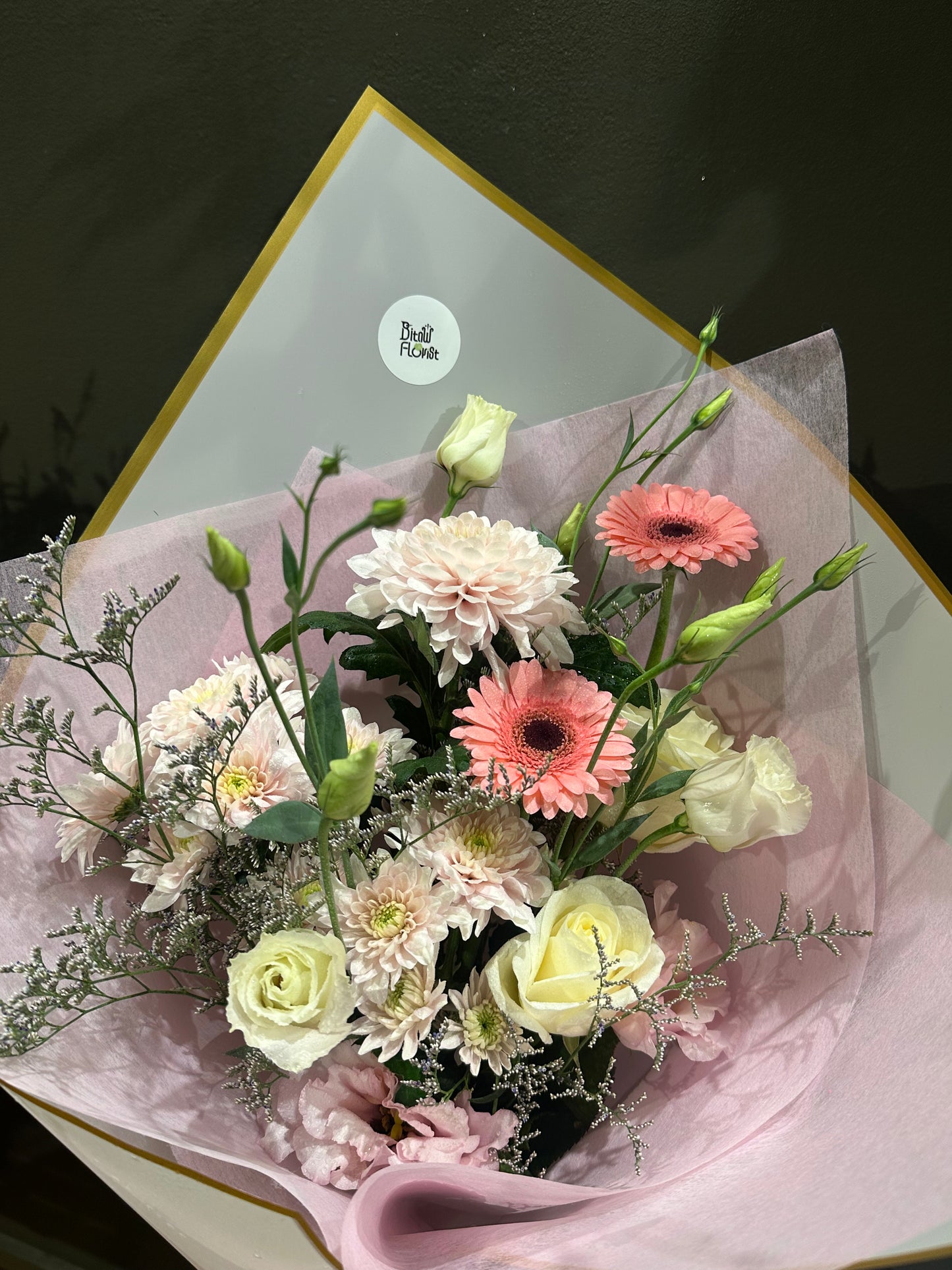 International Women’s Day Special – Pink