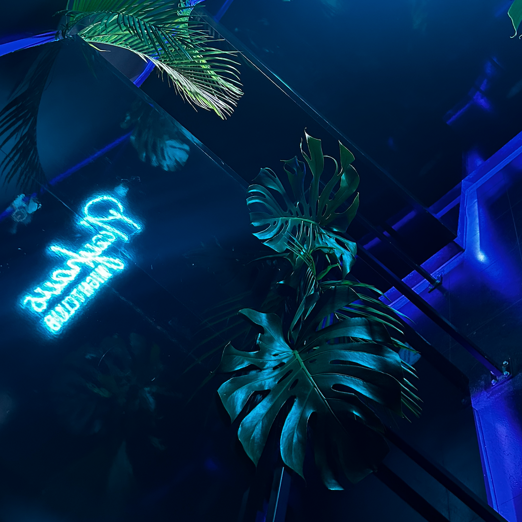 Floral Scene Design - Commercial Film & MV