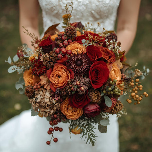 Micro Elopement Wedding Under $500