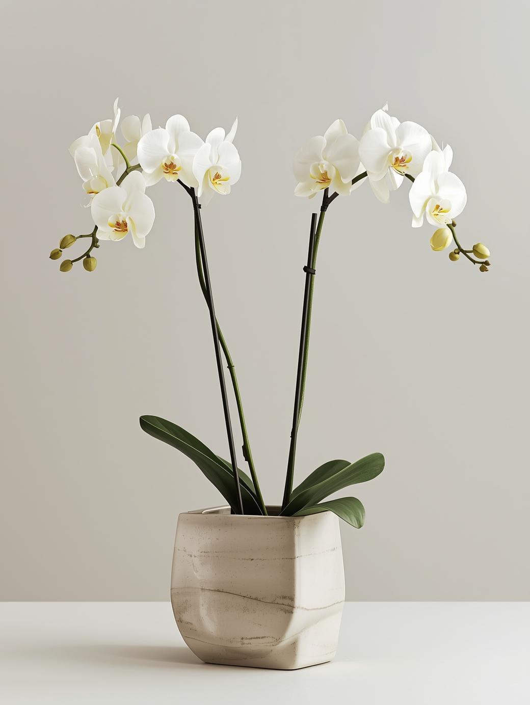 Orchids