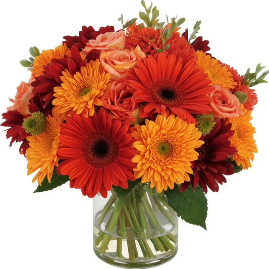 Reconciliation Vase 2025