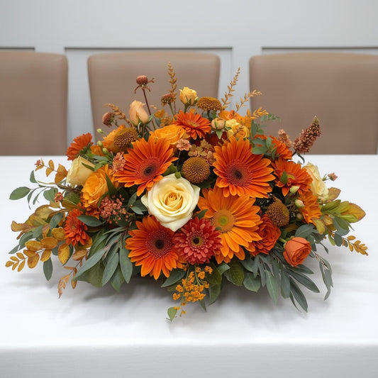 Reconciliation Head Table Arrangement