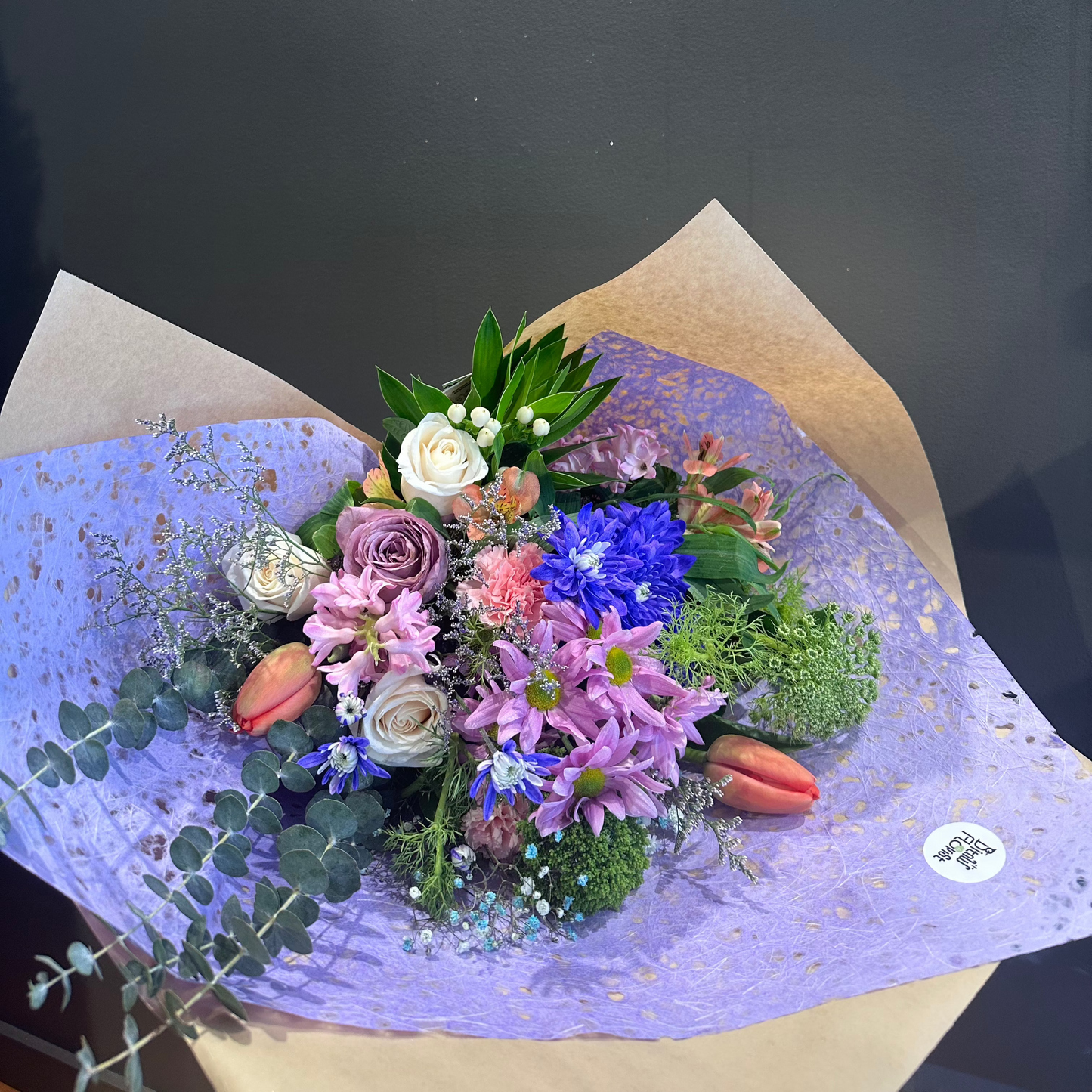 Darling Bouquet