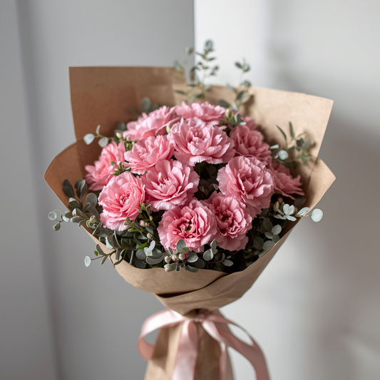 2026 Mother' s Day Premium Carnation Only- Vancouver