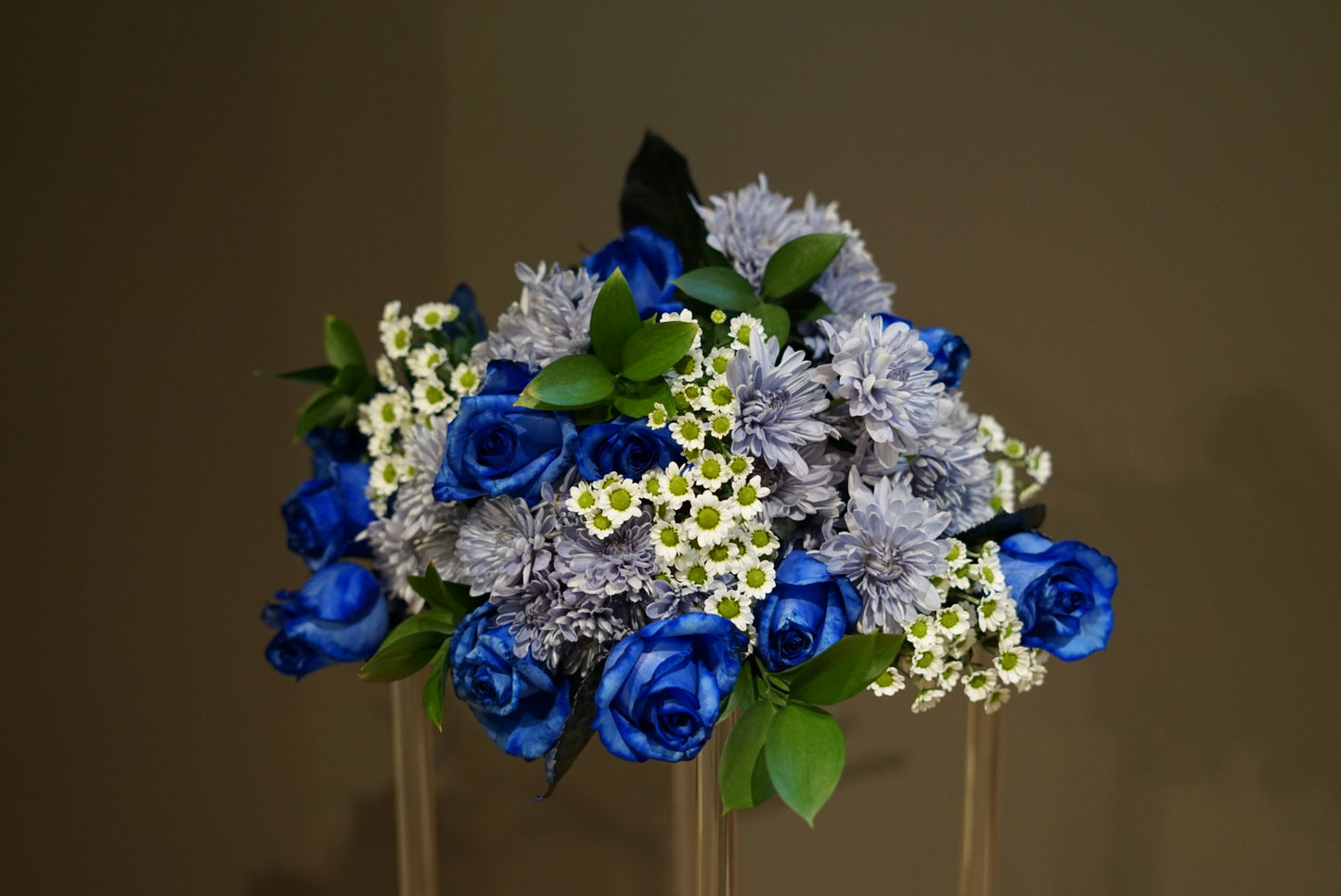 Blue Lover