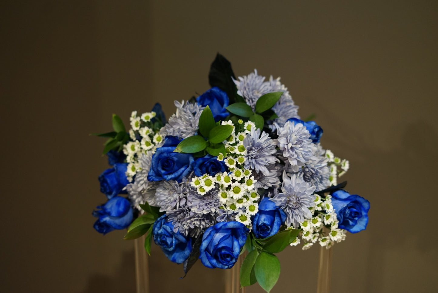 Blue Lover