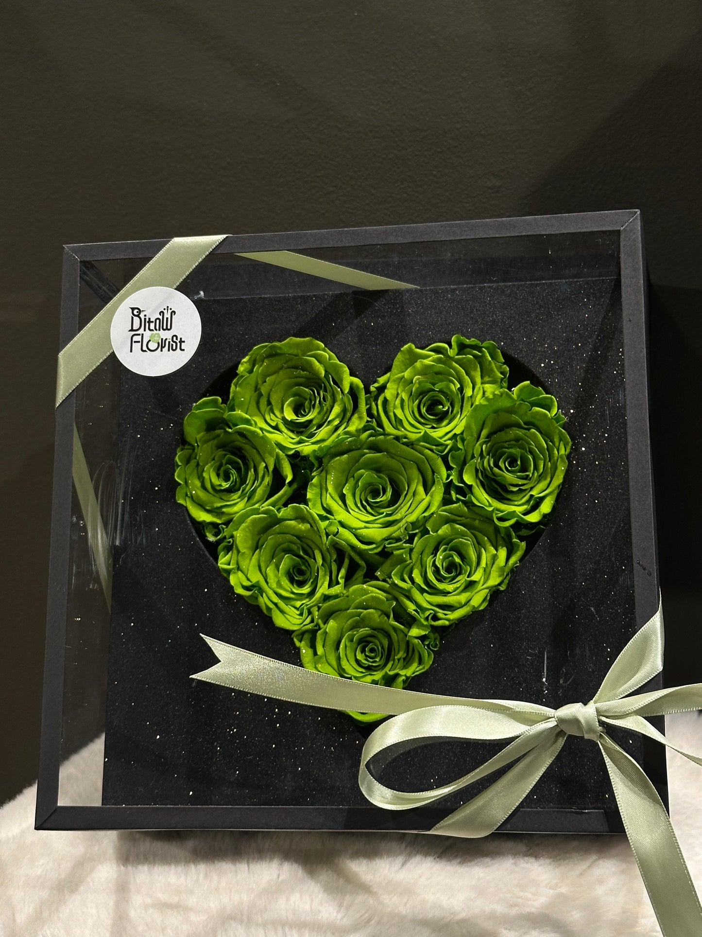 Preserved “Live Forever” Roses in Vancouver | Luxury Eternal Roses Gift Box 🌹✨
