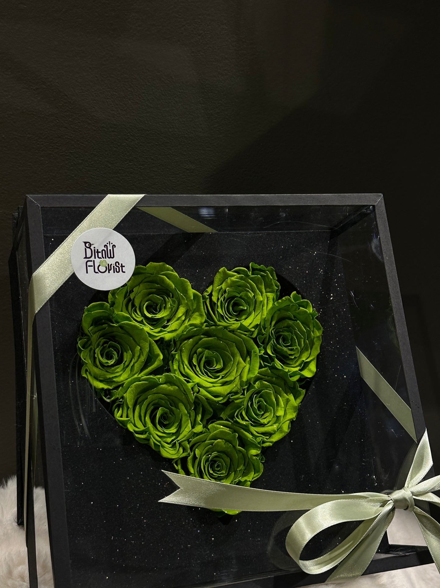 Preserved “Live Forever” Roses in Vancouver | Luxury Eternal Roses Gift Box 🌹✨
