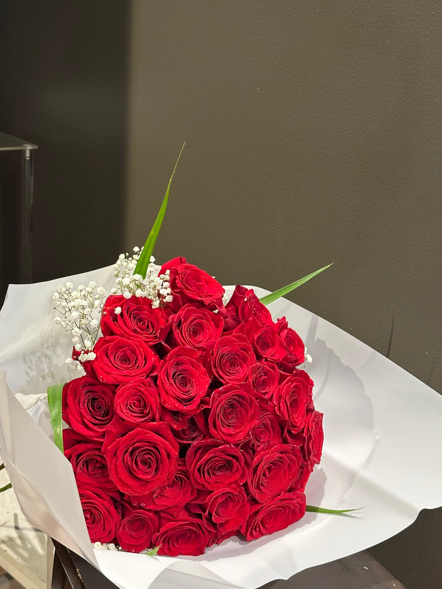 Valentine’s Day Flowers Vancouver