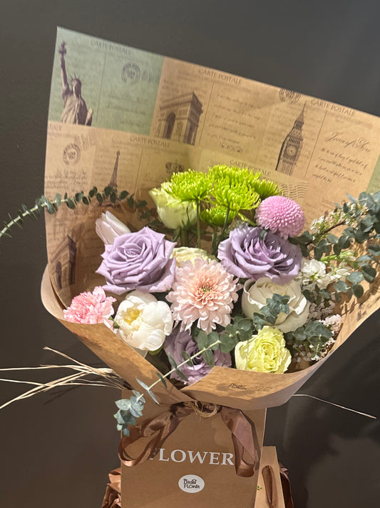 For the Best Mom