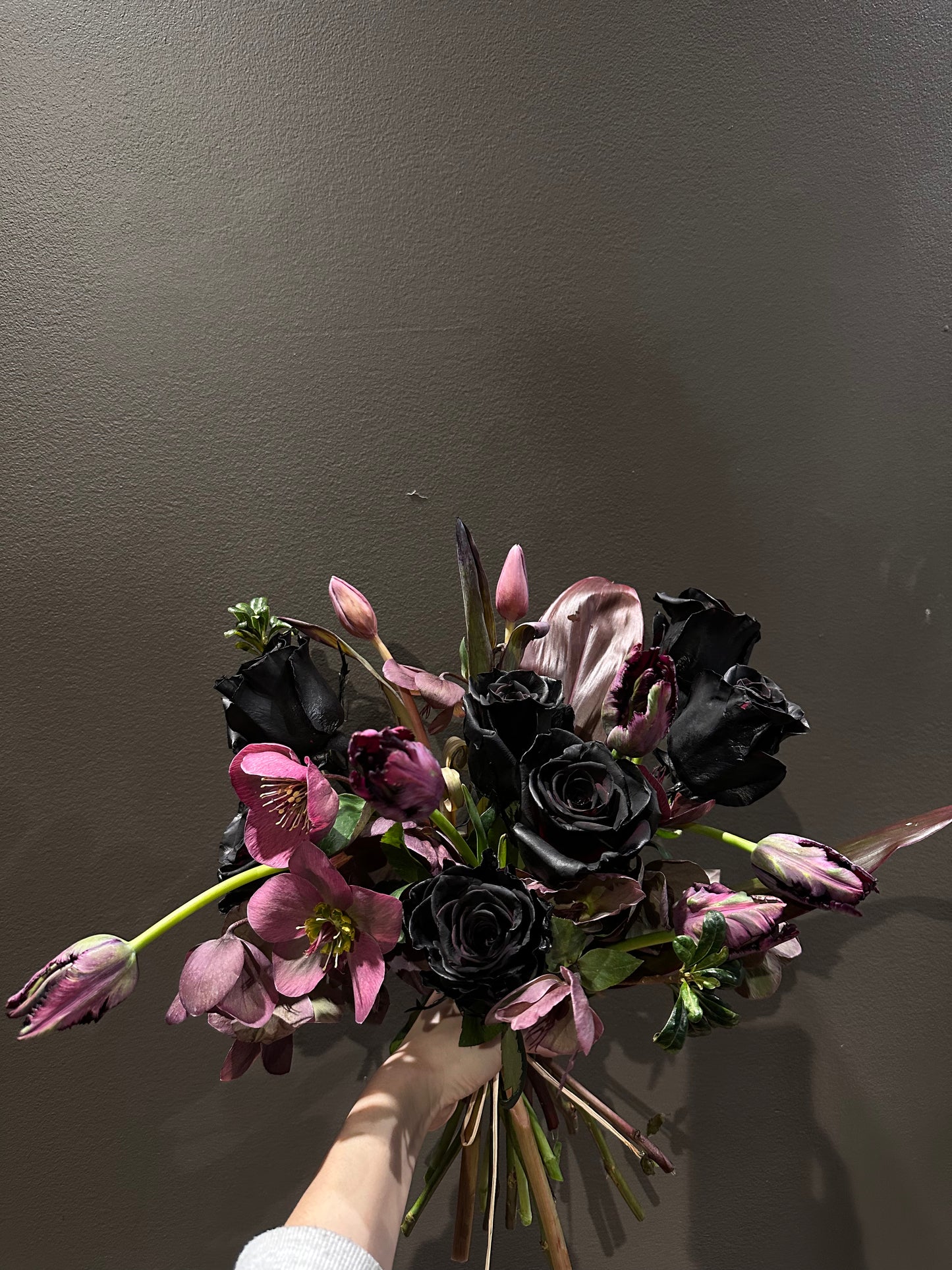 Black Heart