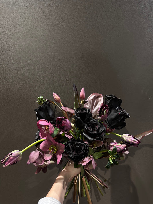 Black Heart