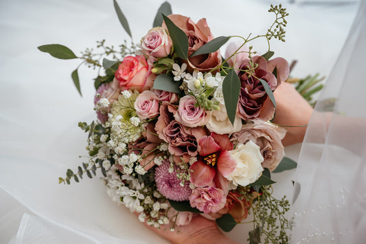 Blush of Love
