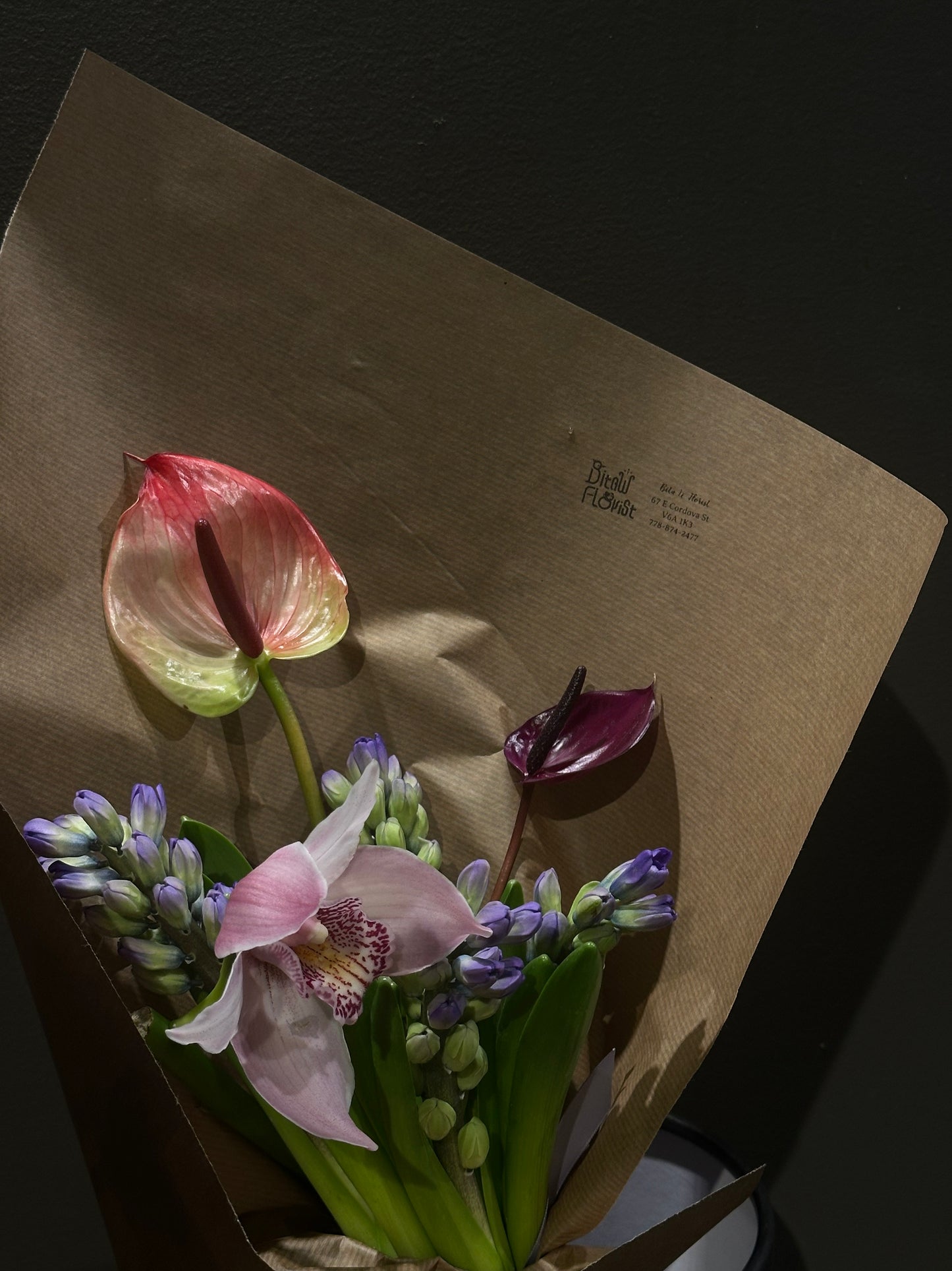 Nowruz Luxury Statement Arrangement