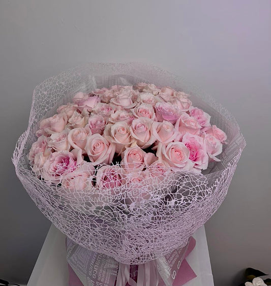 Signature Special - 50 Roses