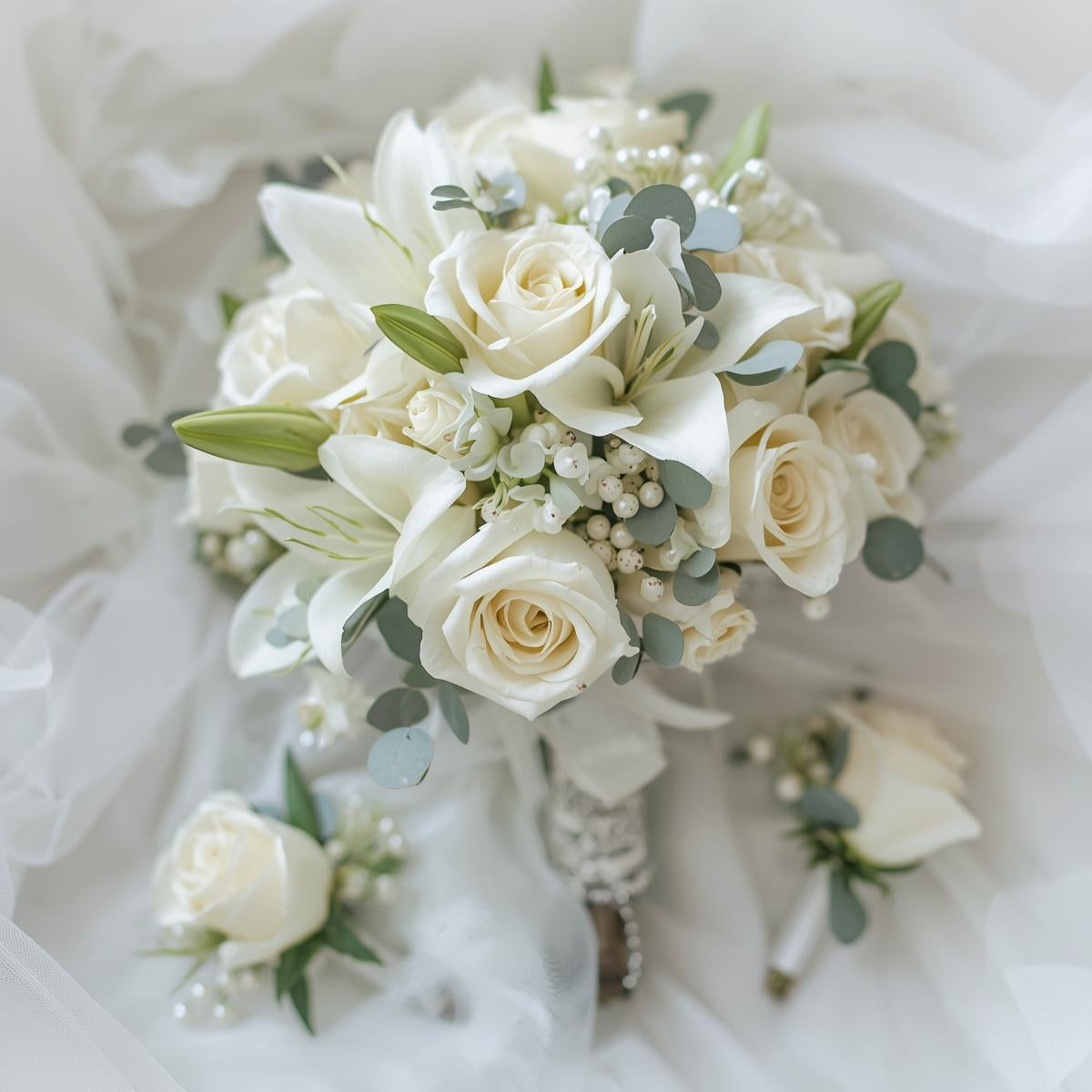 Micro Elopement Wedding Under $500