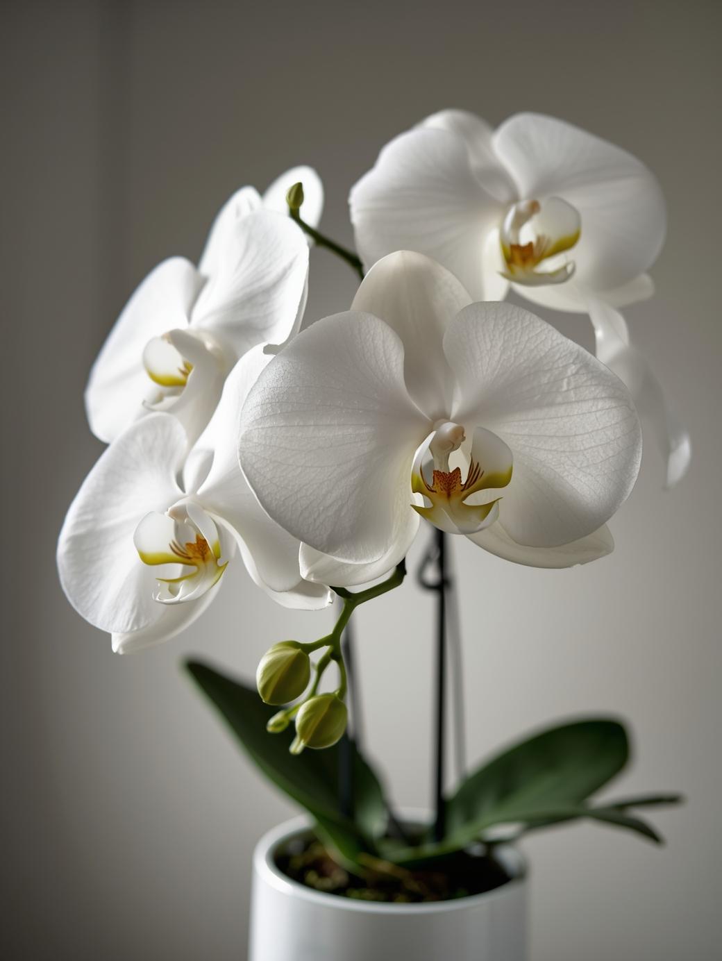 Orchids