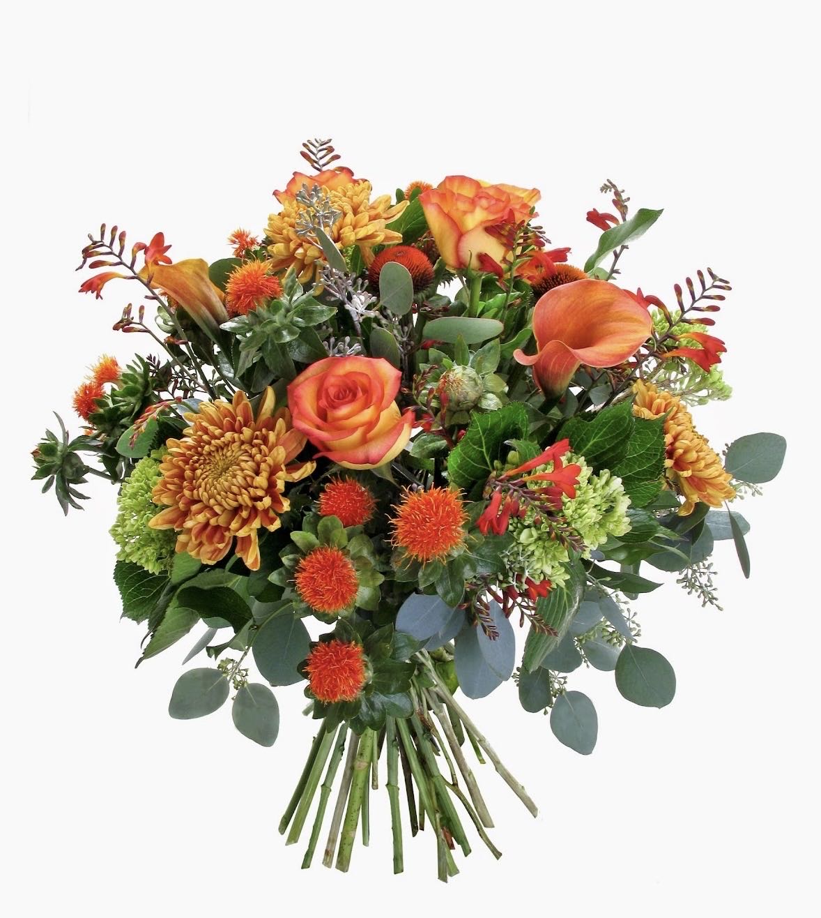 Hand-tied Bouquet